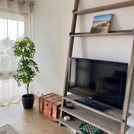 T3 - Centre - 75M2 - 2 Sdb - Parking - Calme Apartment Anglet Exterior photo